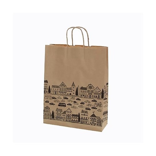 003201300紙袋25チャームバッグ