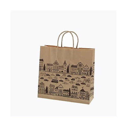 003250800紙袋25チャームバッグ