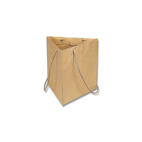 006443101 紙袋 トライバッグ