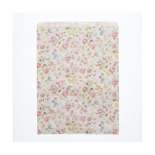 006523108 紙袋 平袋 Rタイプ