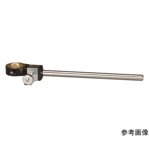 HSTL200 H型スタンド L=200