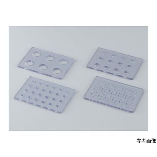 28497 押さえ板 6ウェル用 10枚