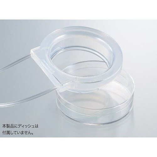 iP−TEC灌流アタッチメント 60φデ