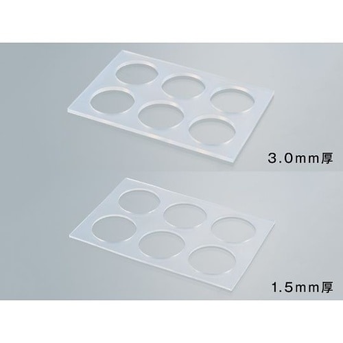 iP−TEC灌流アタッチメント 6ウェル