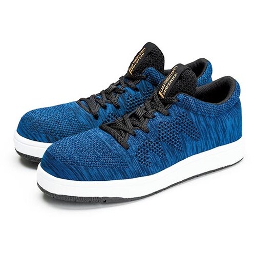 JW−452ファインニット青27.5cm