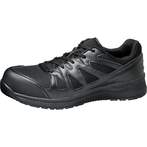 JSAA A種認定 アクティブセフティ