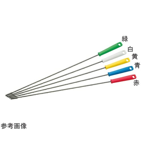 Jパイプクリーナーロッド150緑 557