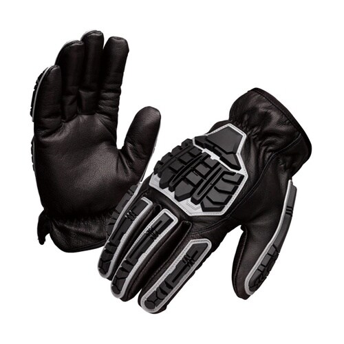 KARBONHEX 耐衝撃性を併せ持つ山