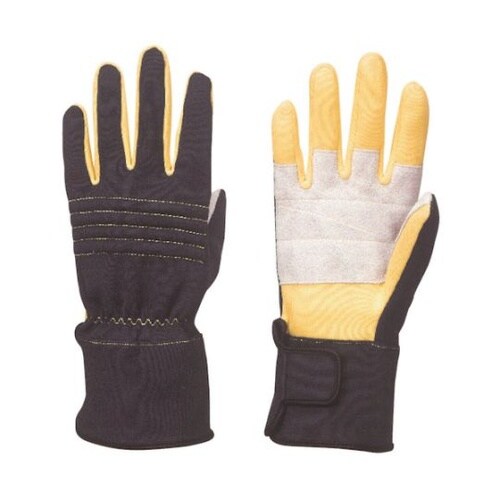 KC30−NM セラミックレザー手袋