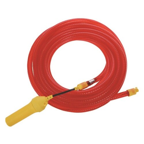 LEDT10R LEDチューブ 赤