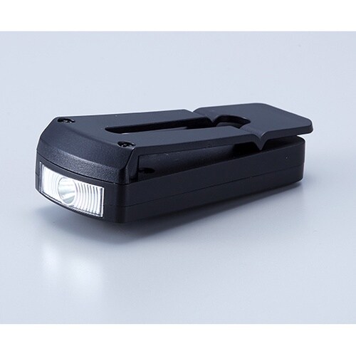 ACA−101 LED帽子ライト