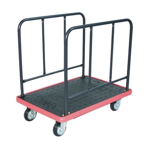 MKP310 樹脂製台車 サイドハンドル