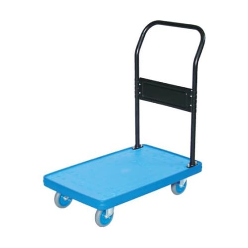 MKP158ACB 樹脂製台車 固定式