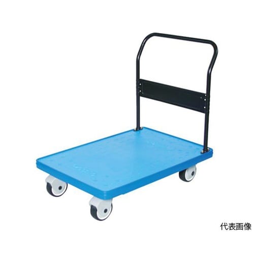 MKP158PB 樹脂製台車 固定式