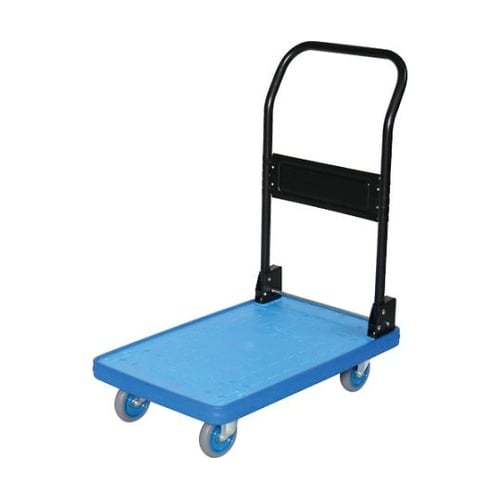 MKP151UB 樹脂製台車 折畳式