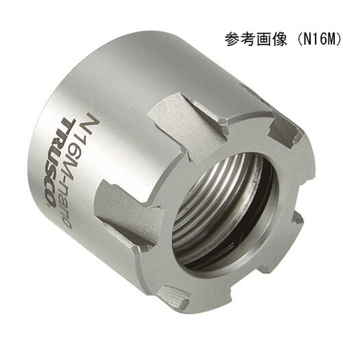N11MX コレットホルダ ERMナット