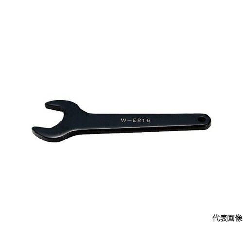 WER11 コレットホルダ 六角レンチ