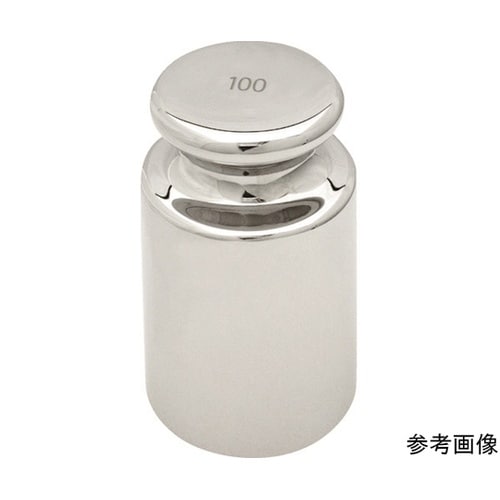 OIML 円筒分銅 F1級 100g M