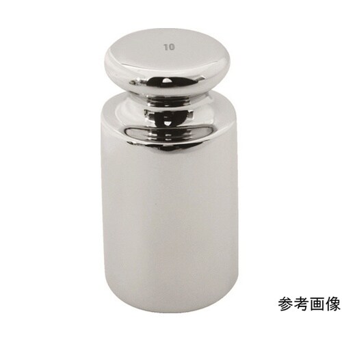 OIML 円筒分銅 F1級 10g ML