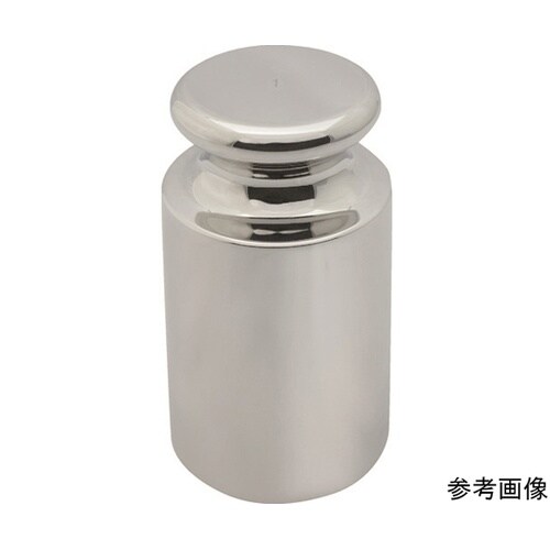 OIML 円筒分銅 F1級 1kg ML