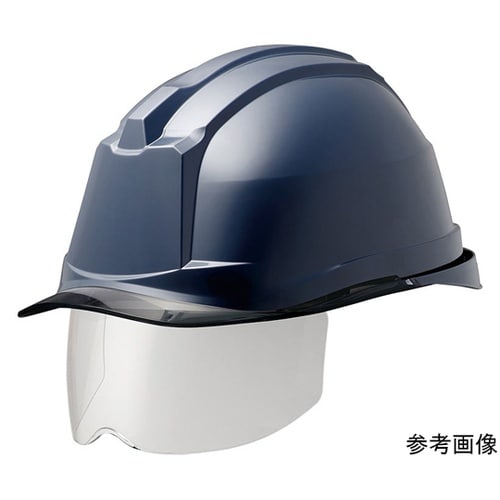 PC製ヘルメット(Windflow・クリ