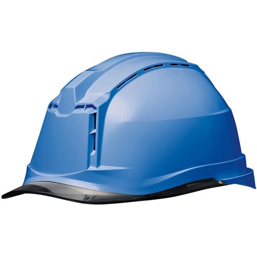 PC製ヘルメット(Windflow・クリ