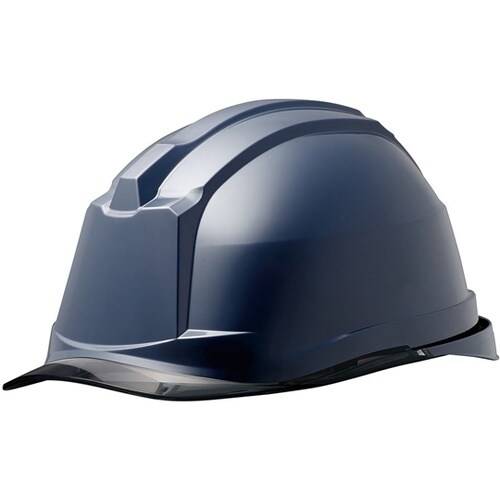 PC製ヘルメット(αライナー・クリアバイ