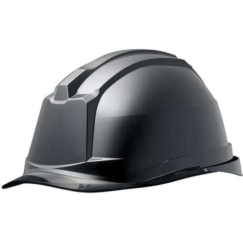 PC製ヘルメット(αライナー・クリアバイ