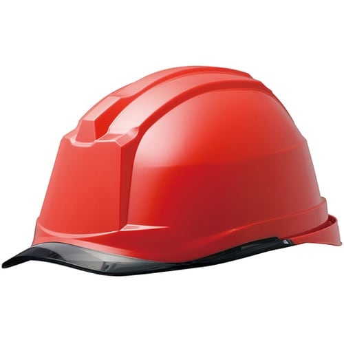 PC製ヘルメット(αライナー・クリアバイ