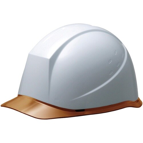 PC製ヘルメット(クリアバイザー・Win