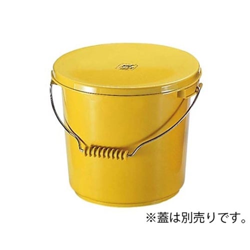 5829730バケツ13L PO−13A