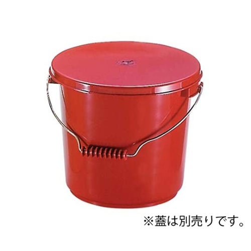 5829720バケツ13L PO−13A