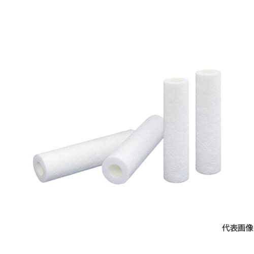PPメルトブローカートリッジフィルター