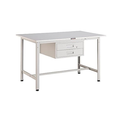 RAE1200F2W RAE型作業台W色