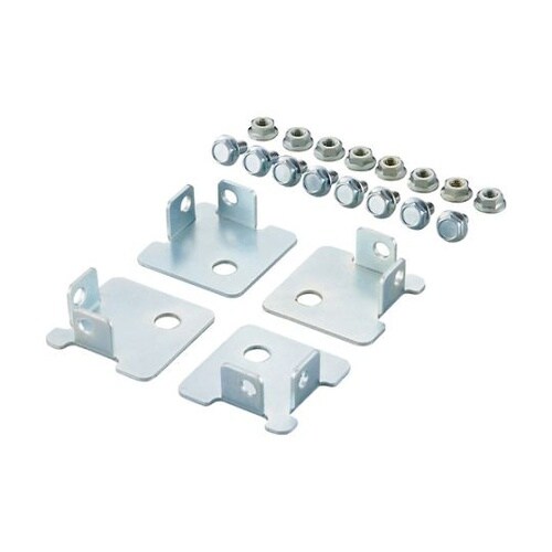 SBLBP4 軽量棚用ベースプレート