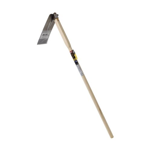 SENNARI ステンレスさくり鍬 12