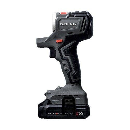 SHARE LINK 18V充電式マルチ