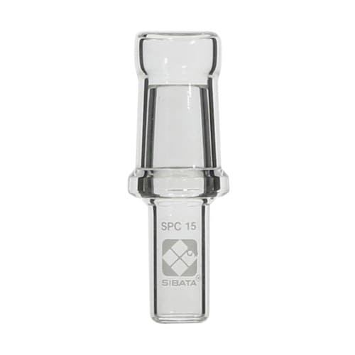 SPC微量保存びん SPC−15 メスキ