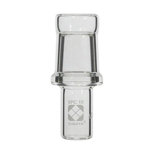 SPC微量保存びん SPC−19 メスキ