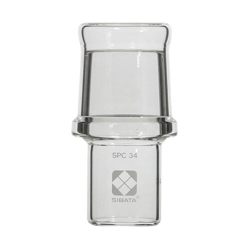 SPC微量保存びん SPC−34 メスキ