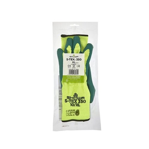 S−TEX 350 XL 60双