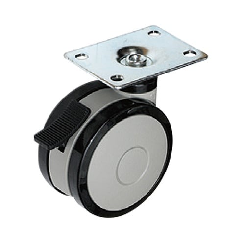 26366 Tシリーズキャスタ100mm