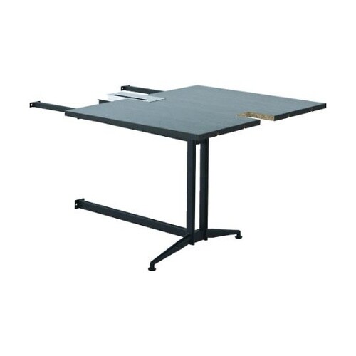 TMTADDB T字脚大会議テーブル増連