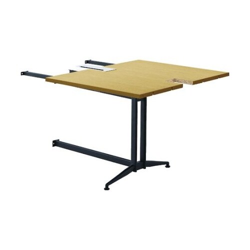 TMTADNA T字脚大会議テーブル増連