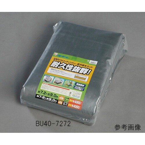 BU40−7272UVシート4000