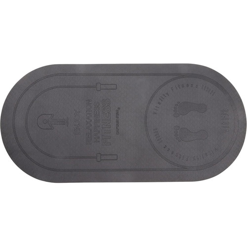 Vit Fit ジャンピングマット(ブラ