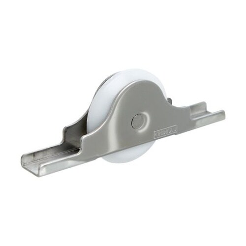 THSN8536A V型戸車 コ型枠2個