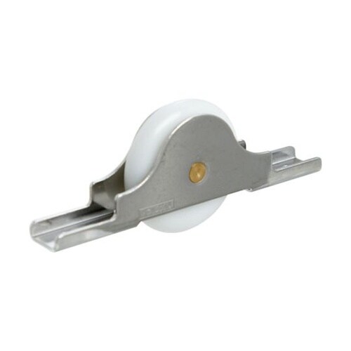 V型戸車(木製建具用) コ型枠 U型 Φ