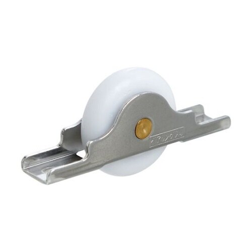 V型戸車(木製建具用) コ型枠 U型 Φ