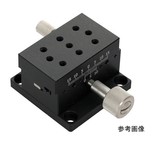 ERPX50 Xステージ ラックピニオン